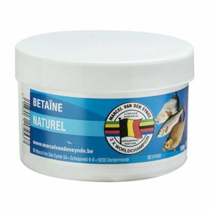 MVDE Betaine Natural 100g