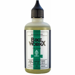 Bikeworkx OIL STAR BIO 100 ML Univerzálny olej, , veľkosť os