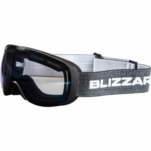 Blizzard 921 MDAVZSO Lyžiarske okuliare, čierna, veľkosť UNI
