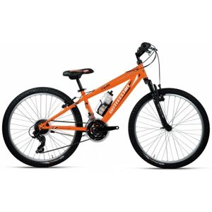 Bottecchia MTB 24 18V Horský bicykel, oranžová, veľkosť 24