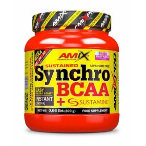 Synchro BCAA + Sustamine - Amix 300 g Fresh Watermelon