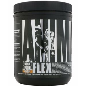 Animal Flex Powder - Universal  381 g Orange