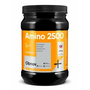 Amino 2500 - Kompava 200 tbl.