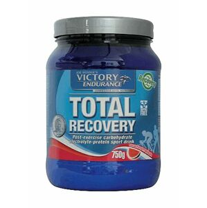 Total Recovery - Weider 750 g Watermelon