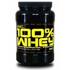 100% Whey Professional Protein - Best Nutrition 1000 g Pistácia