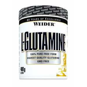 L-Glutamine - Weider 400 g