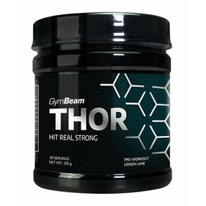 Thor - GymBeam 210 g Mango Maracuja