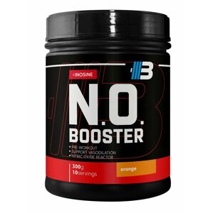 N.O. Booster - Body Nutrition 600 g Lime