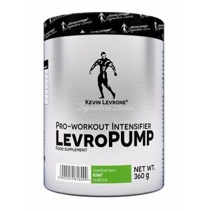 Levro Pump - Kevin Levrone 360 g Blackcurrant