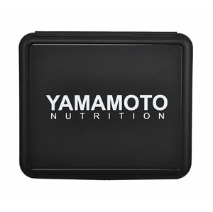 Pill Box - Yamamoto 15 x 13 x 4 cm