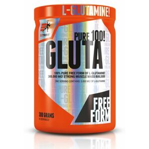 Gluta Pure 100 L-Glutamine - Extrifit  300 g