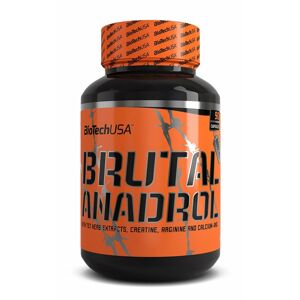 Brutal Anadrol - Biotech USA 90 kaps