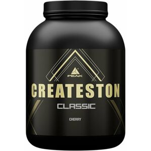 Createston Classic New Upgrade - Peak Performance 1640 g + 48 kaps. Fresh Orange