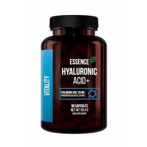 Hyaluronic Acid - Essence Nutrition 90 kaps.