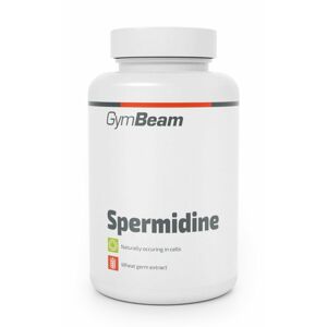 Spermidine - GymBeam 90 kaps.