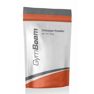 Chitosan Powder - GymBeam 500 g