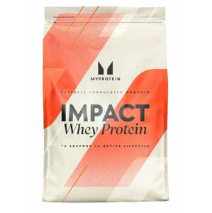 Impact Whey Protein - MyProtein 2500 g Chocolate Smooth