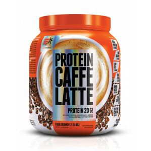Protein Caffe Latte - Extrifit  1000 g
