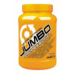 Jumbo Professional - Scitec Nutrition 3240 g Malina