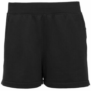 Calvin Klein PW - Knit Short Dámske kraťasy, čierna, veľkosť M