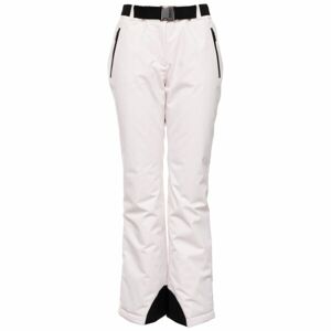 Colmar LADIES SKI PANTS Dámske lyžiarske nohavice, biela, veľkosť 42