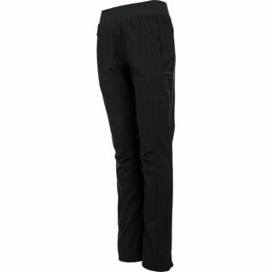 Columbia LESLIE FALLS PANT Dámske nohavice, čierna, veľkosť L