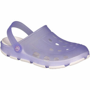 Coqui JUMPER FLUO Dámske sandále, fialová, veľkosť 36