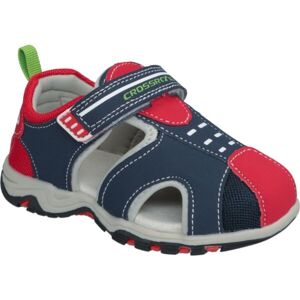 Crossroad MINIQ Detské sandále, modrá, veľkosť