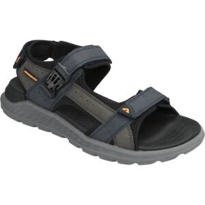 Crossroad MOFGAN Pánske sandále, čierna, veľkosť