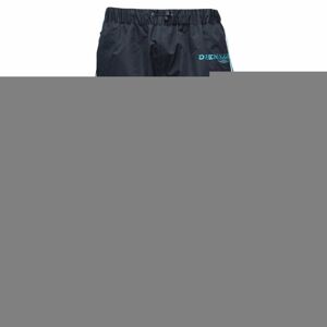 Drennan voděodolné kalhoty 25K Waterproof Trousers Aqua/Black 2XL