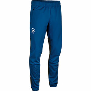 Daehlie PANTS KIKUT Športové nohavice, modrá, veľkosť XXL