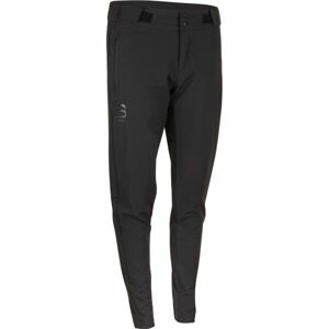 Daehlie PANTS VERSATILE WMN Dámske outdoorové nohavice, čierna, veľkosť M