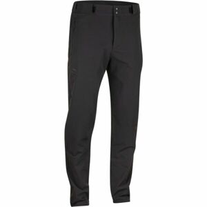 Daehlie PANTS VERSATILE Pánske športové nohavice, čierna, veľkosť XL