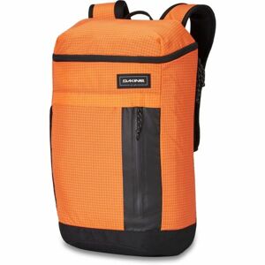 Dakine ORANGE CONCOURSE 25L Mestský batoh, oranžová, veľkosť UNI
