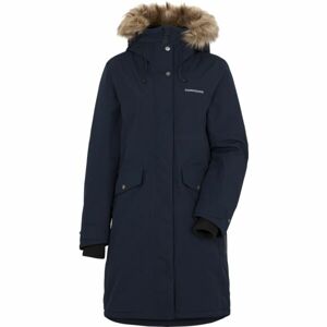 DIDRIKSONS ERIKA Dámska zimná bunda, khaki, veľkosť 36
