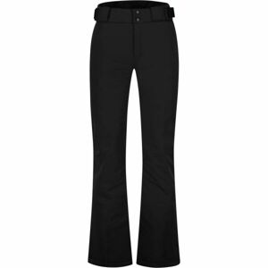DIELSPORT ENZO Pánske lyžiarske nohavice, čierna, veľkosť 54