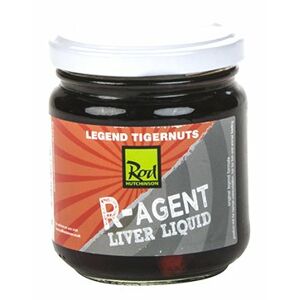 RH Legend Particles Tigernuts R-Agent and Liver Liquid