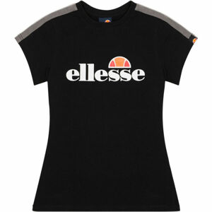 ELLESSE MALIS TEE Dámske tričko, ružová, veľkosť S
