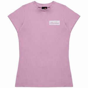 ELLESSE SORTINO TEE Dámske tričko, ružová, veľkosť M