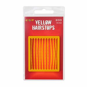 ESP HAIRSTOPS yellow mini