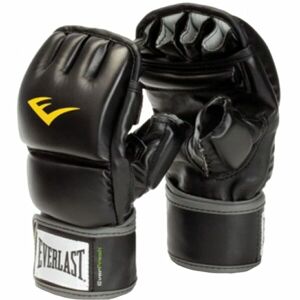 Everlast WRISTWRAP HEAVY BAG GLOVES Sparing rukavice, čierna, veľkosť L/XL