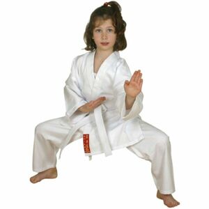 Fighter HEIAN Karate gi, biela, veľkosť 190