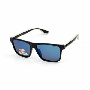 Finmark F2013 Polarizačné slnečné okuliare, čierna, veľkosť os