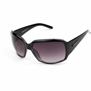 Finmark F2025 Slnečné okuliare, čierna, veľkosť NS