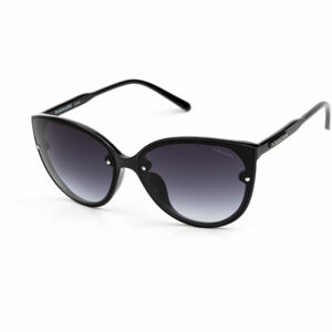 Finmark F2045 Slnečné okuliare, čierna, veľkosť NS
