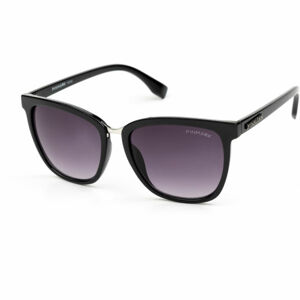 Finmark F2052 Slnečné okuliare, čierna, veľkosť NS