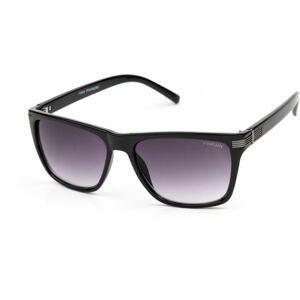 Finmark F2060 Slnečné okuliare, čierna, veľkosť NS