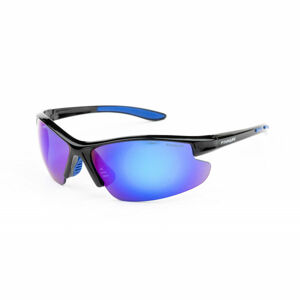 Finmark FNKX2020 Športové slnečné okuliare, čierna, veľkosť NS
