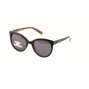Finmark F2201 Polarizačné slnečné okuliare, čierna, veľkosť os