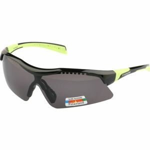 Finmark FNKX2209 Športové slnečné okuliare, čierna, veľkosť os